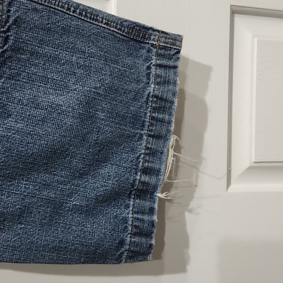 Vintage South Pole Jeans Size 34 - Picture 5 of 9